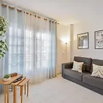 Vistas By Agueita Salada Apartament Arona (Tenerife)