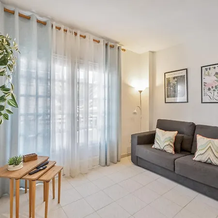 Appartamento Vistas By Agueita Salada