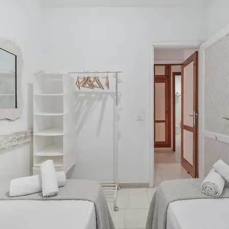 Apartmán Vistas By Agueita Salada *
