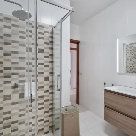Apartmán Vistas By Agueita Salada Arona (Tenerife)