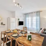 شقة Vistas By Agueita Salada أرونا