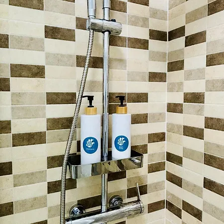 Vistas By Agueita Salada Apartman *