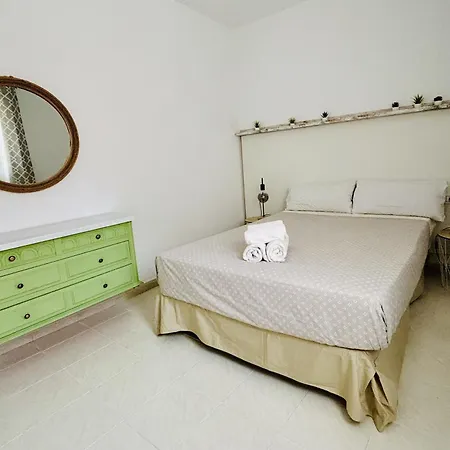 Apartman Vistas By Agueita Salada *