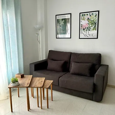 Vistas By Agueita Salada Apartman