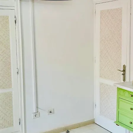 Vistas By Agueita Salada Apartman *