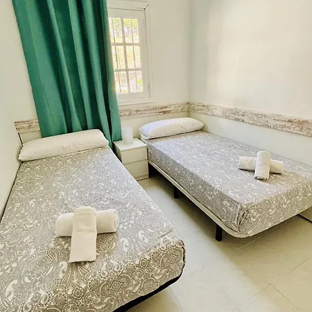 Apartman Vistas By Agueita Salada Arona