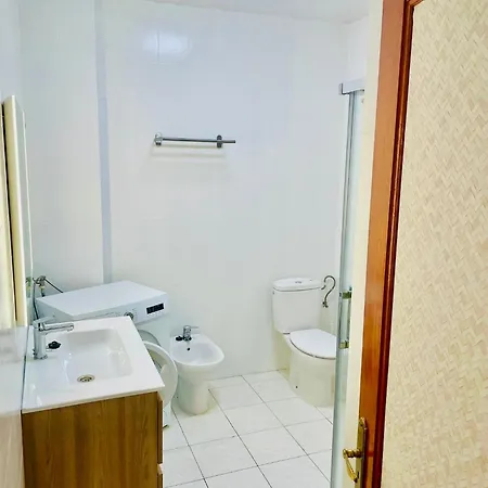 Vistas By Agueita Salada Arona