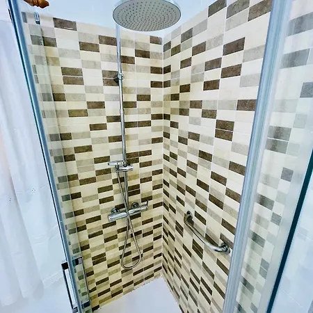 Apartman Vistas By Agueita Salada Arona