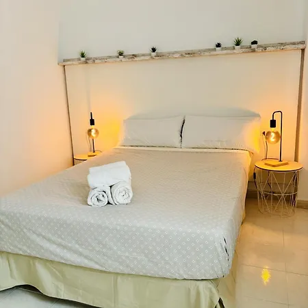 Vistas By Agueita Salada Apartman *