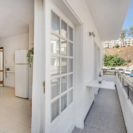 Apartman Vistas By Agueita Salada Arona