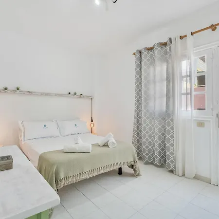 Apartman Vistas By Agueita Salada *