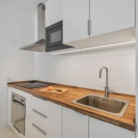 Vistas By Agueita Salada Arona