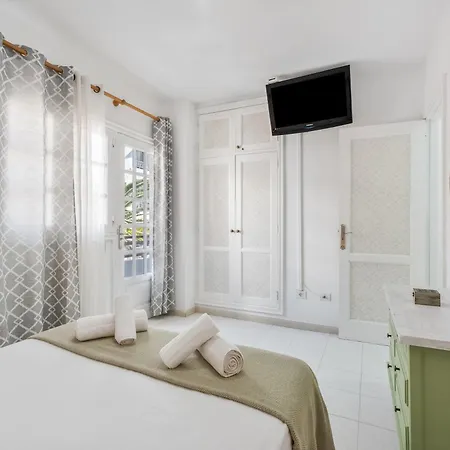 Vistas By Agueita Salada *