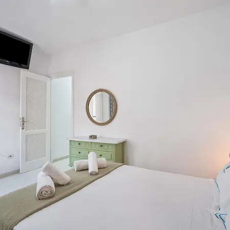 Vistas By Agueita Salada