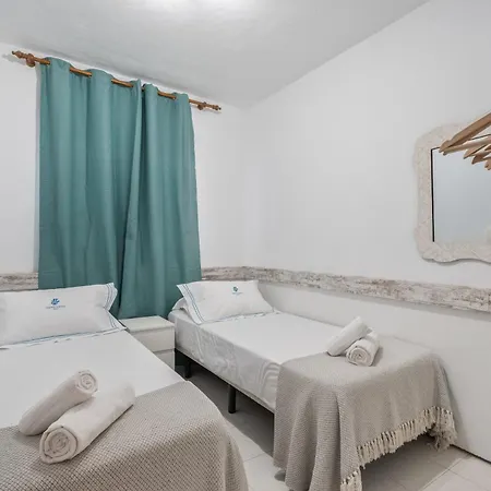 Vistas By Agueita Salada * Arona