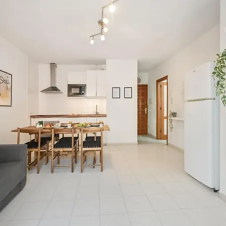 Vistas By Agueita Salada Arona