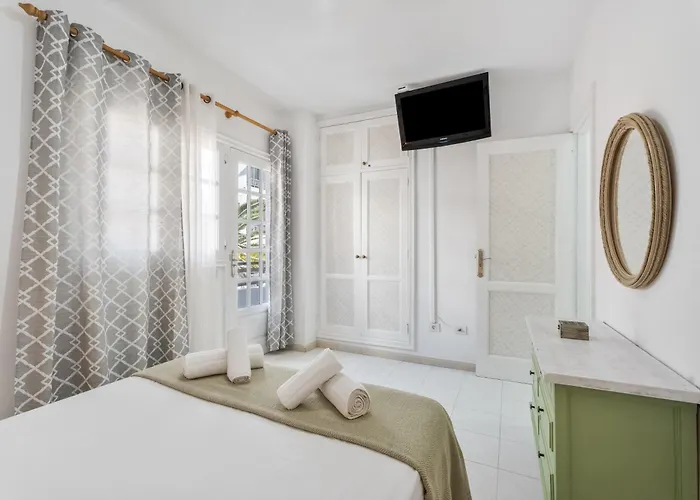 Vistas By Agueita Salada *