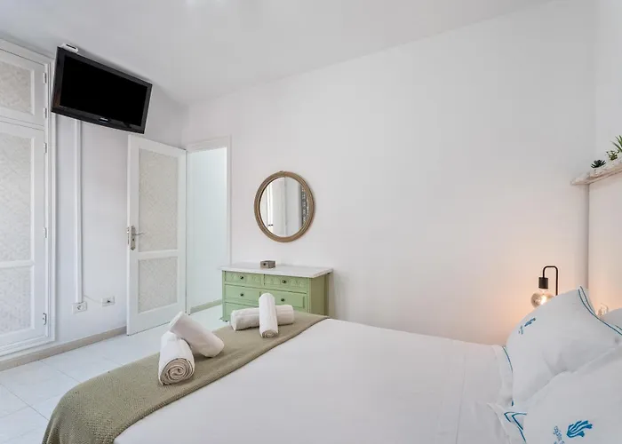 Vistas By Agueita Salada