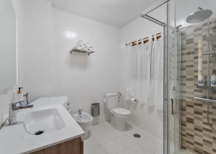 Vistas By Agueita Salada Апартаменты