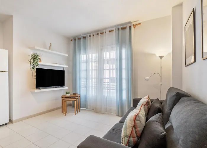 Vistas By Agueita Salada